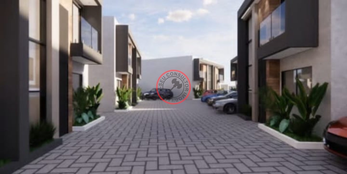 Casa, 4 quartos, 142 m² - Foto 9