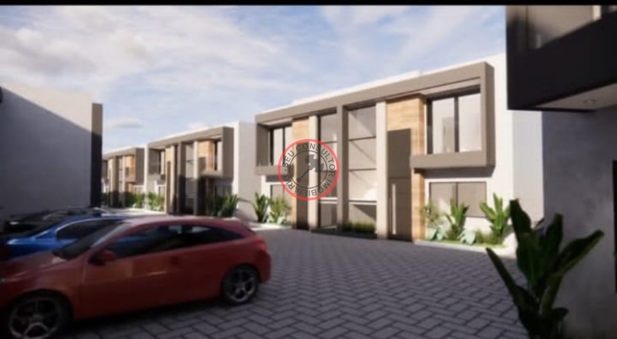 Casa, 4 quartos, 142 m² - Foto 3