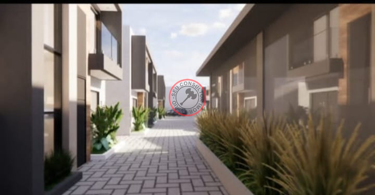 Casa, 4 quartos, 142 m² - Foto 19