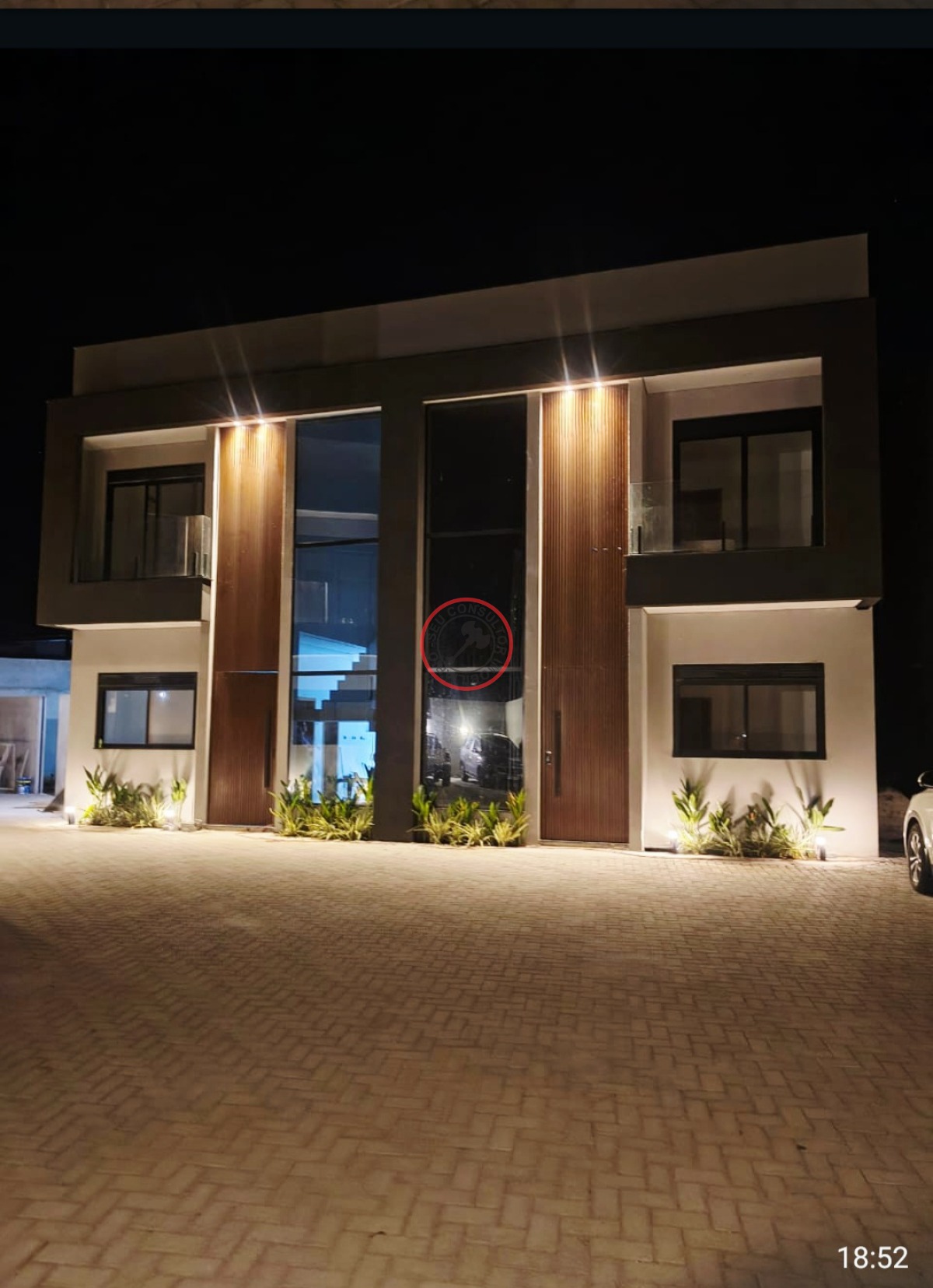 Casa, 4 quartos, 142 m² - Foto 1