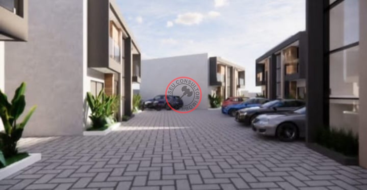 Casa, 4 quartos, 142 m² - Foto 6