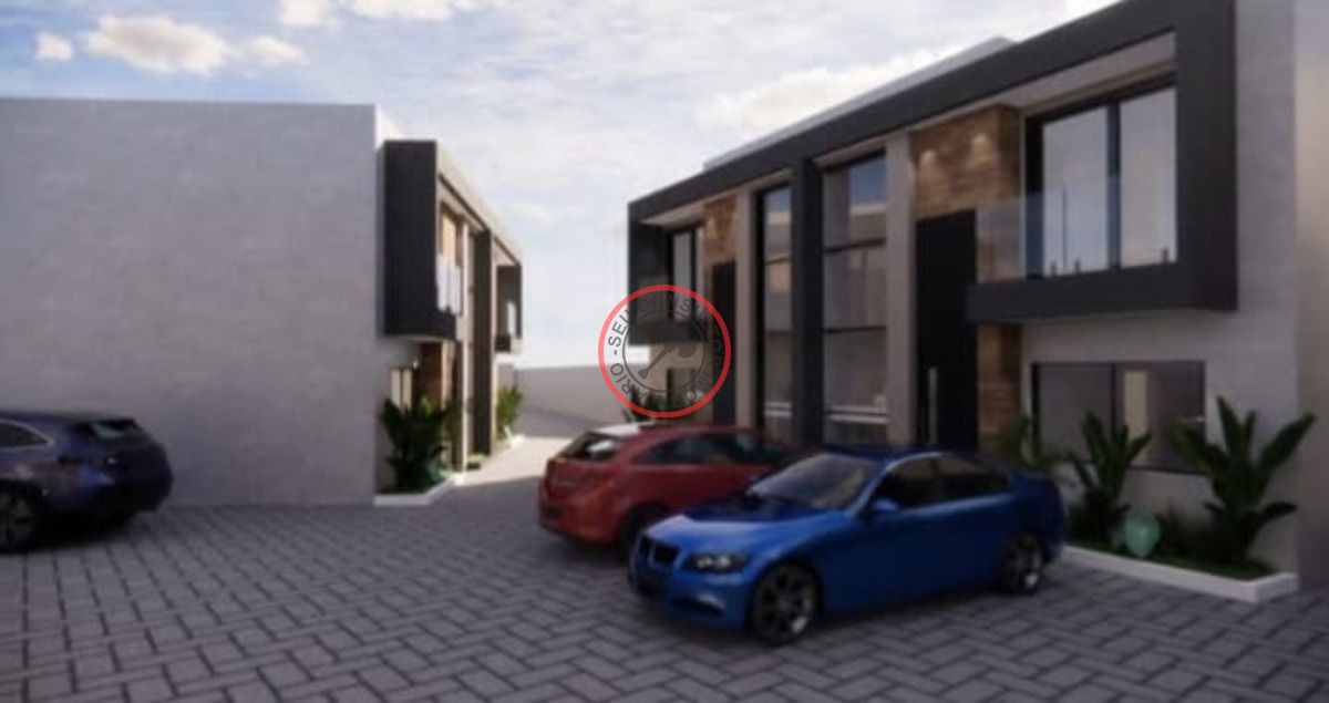 Casa, 4 quartos, 142 m² - Foto 8