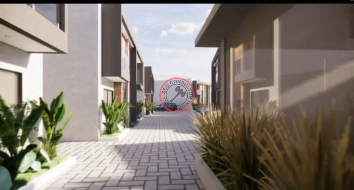 Casa, 4 quartos, 142 m² - Foto 12