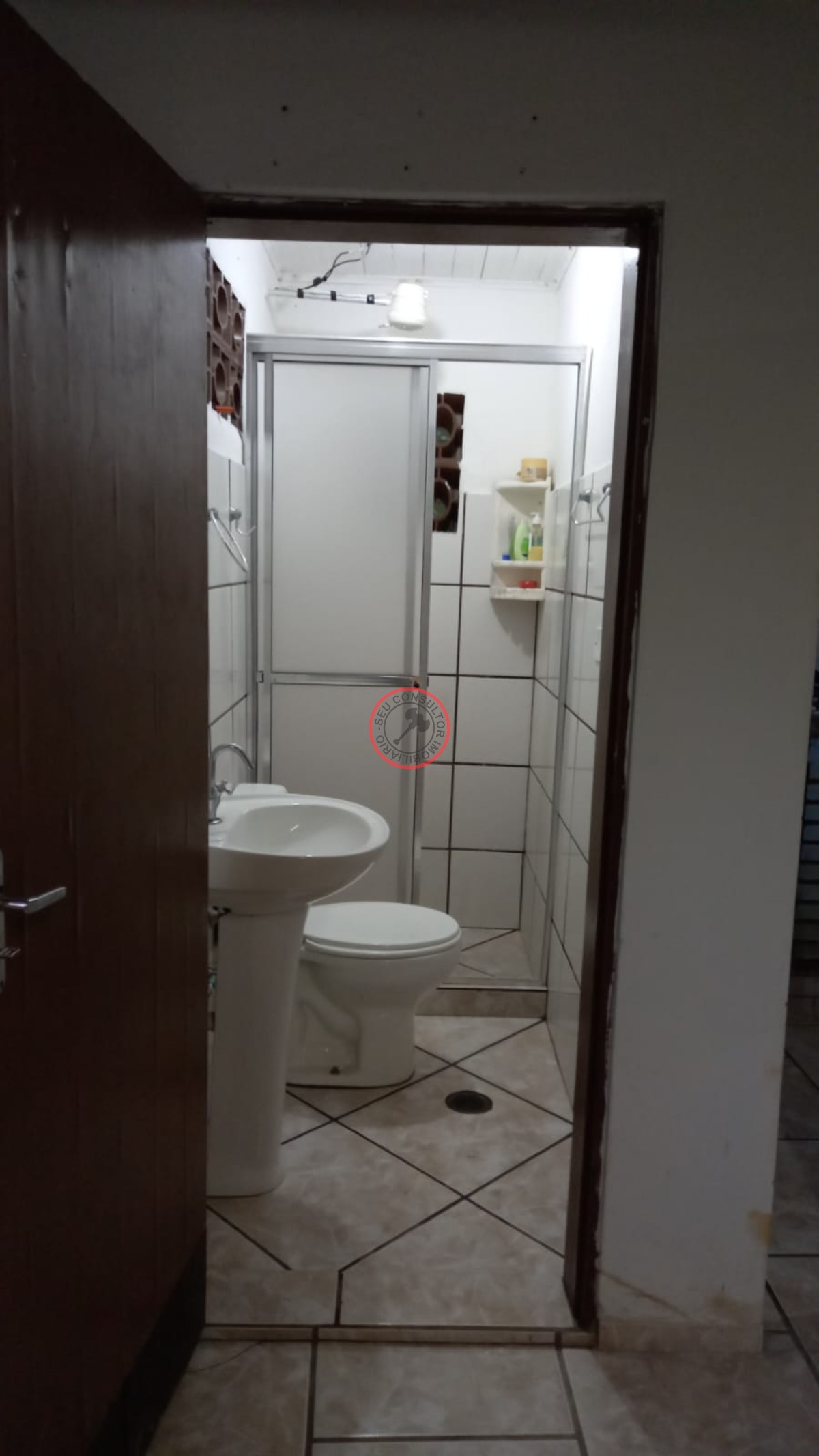 Casa com 4 dormitórios, sendo 1 suíte em camburi no sertaõ do cacau