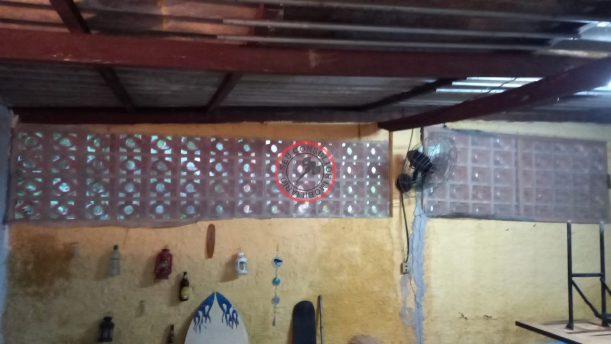 Casa com 4 dormitórios, sendo 1 suíte em camburi no sertaõ do cacau