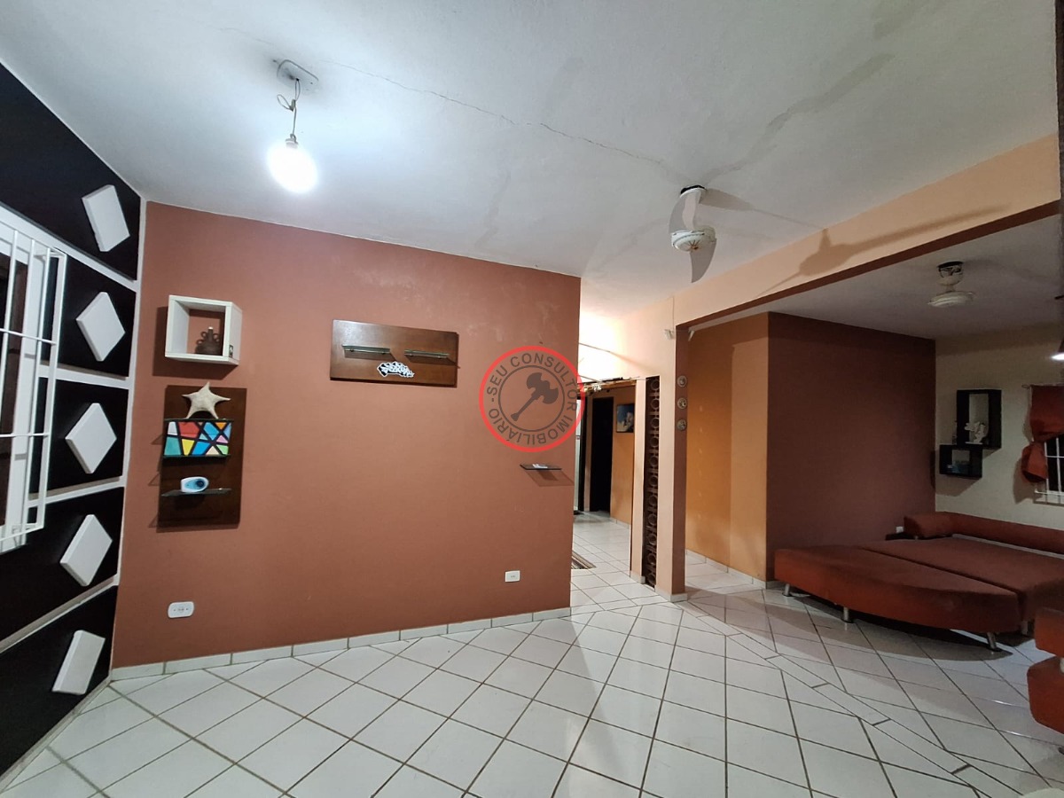 Casa com 4 dormitórios, sendo 1 suíte em camburi no sertaõ do cacau