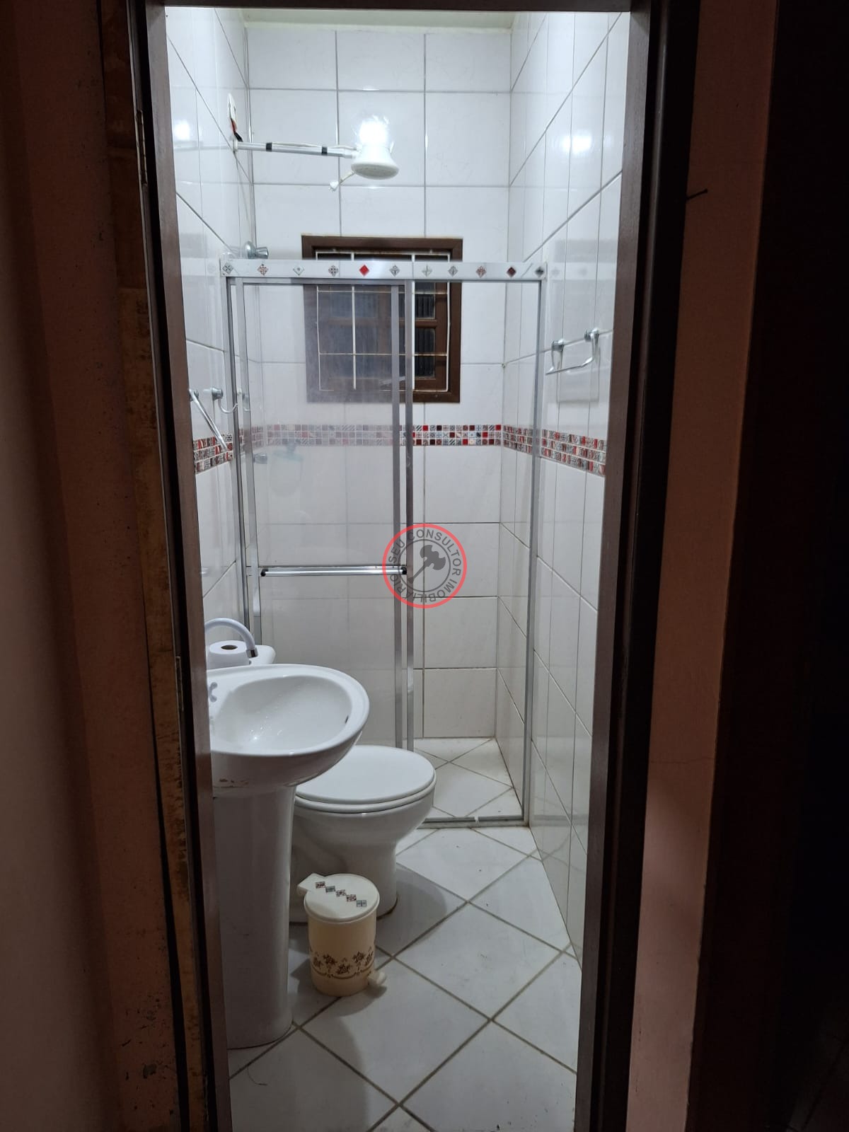 Casa com 4 dormitórios, sendo 1 suíte em camburi no sertaõ do cacau