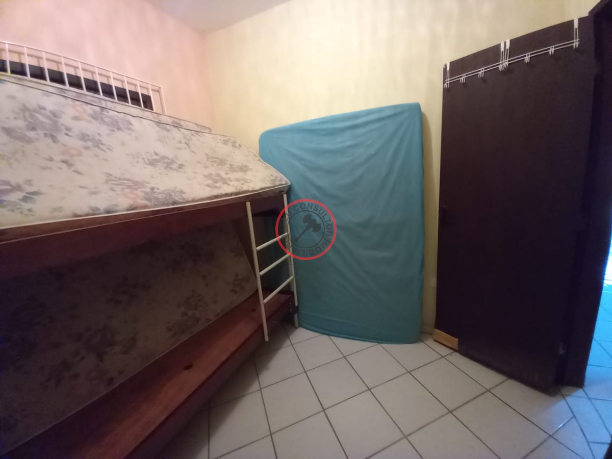Casa com 4 dormitórios, sendo 1 suíte em camburi no sertaõ do cacau