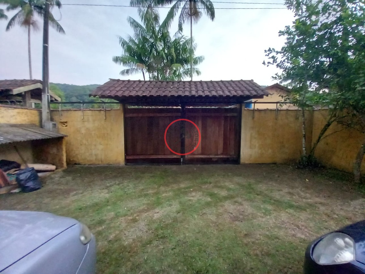 Casa com 4 dormitórios, sendo 1 suíte em camburi no sertaõ do cacau