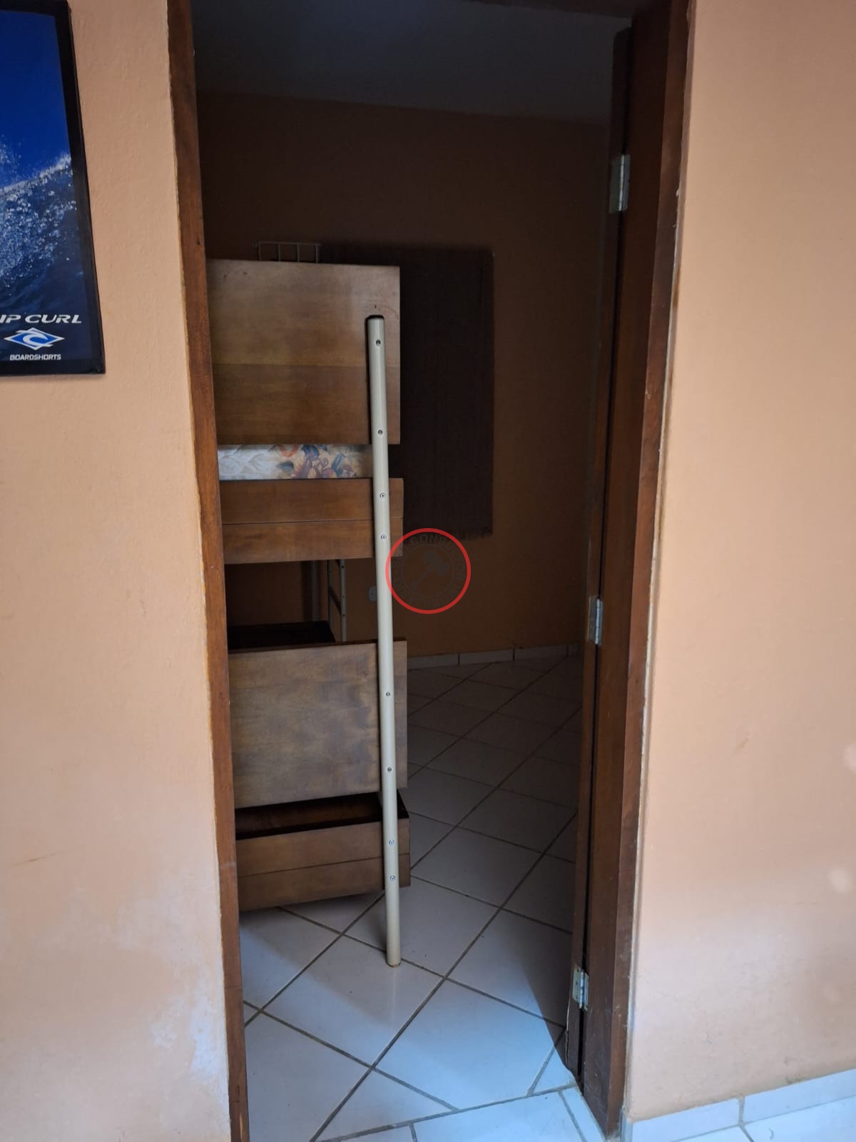 Casa com 4 dormitórios, sendo 1 suíte em camburi no sertaõ do cacau