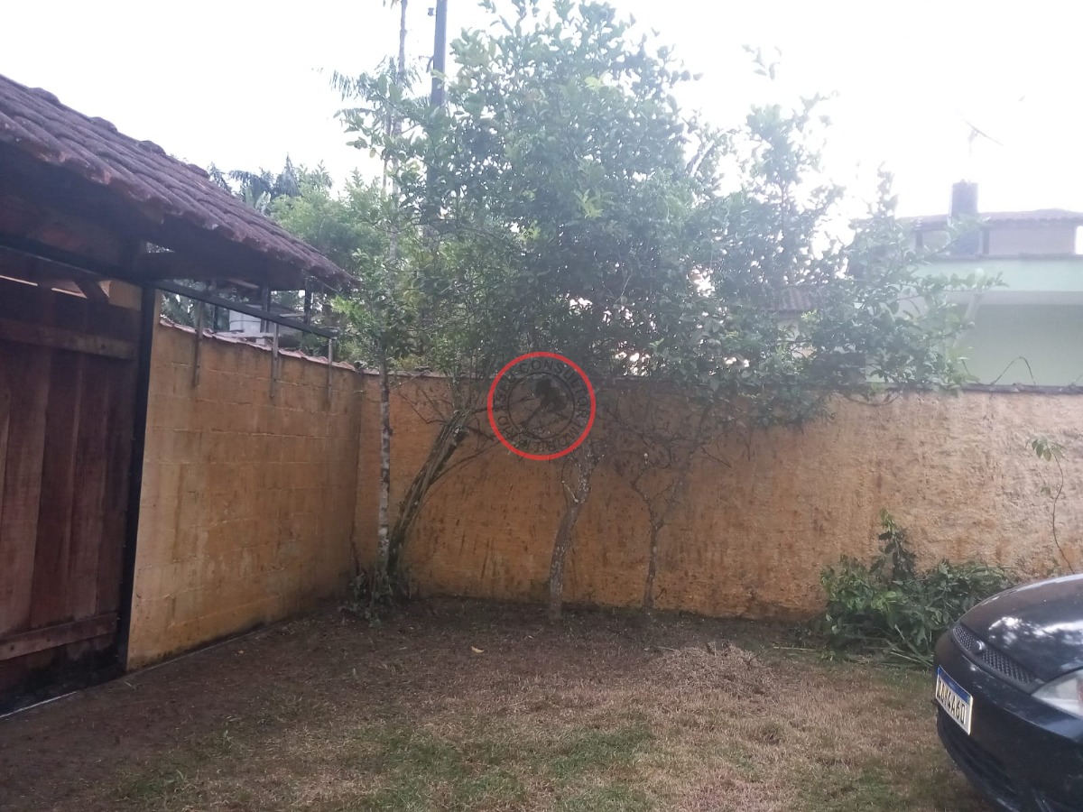 Casa com 4 dormitórios, sendo 1 suíte em camburi no sertaõ do cacau