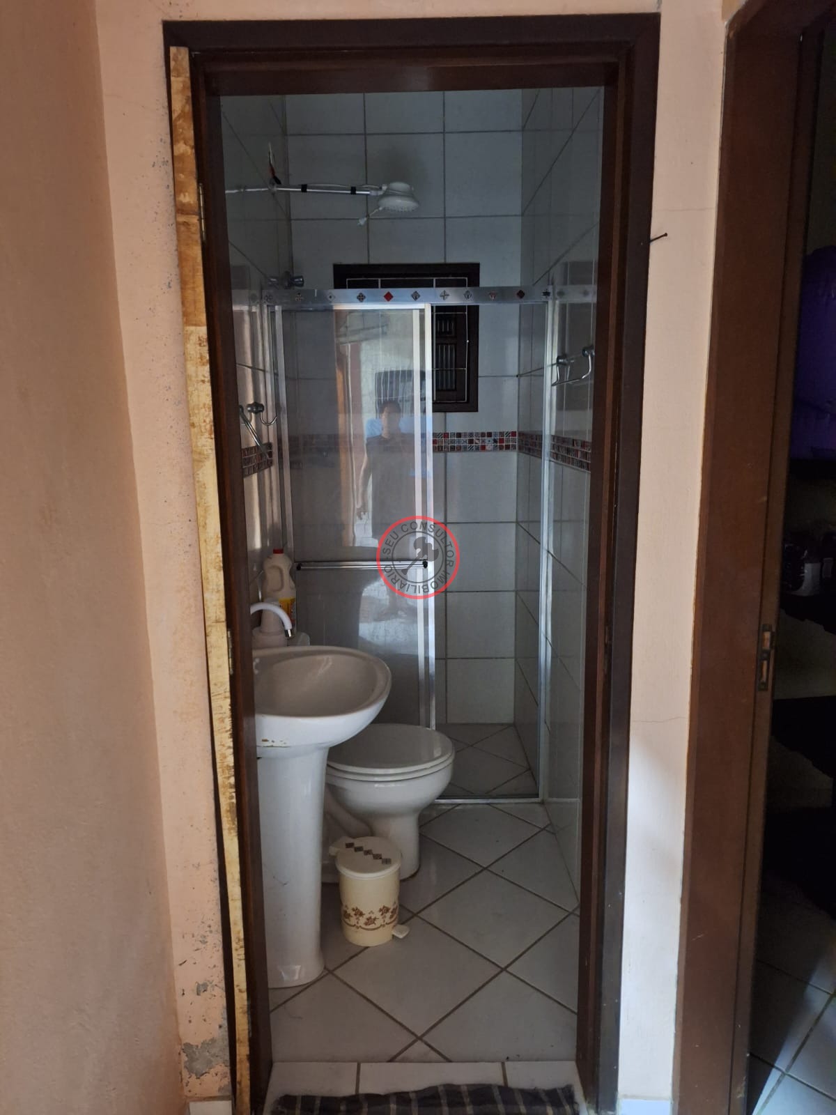 Casa com 4 dormitórios, sendo 1 suíte em camburi no sertaõ do cacau