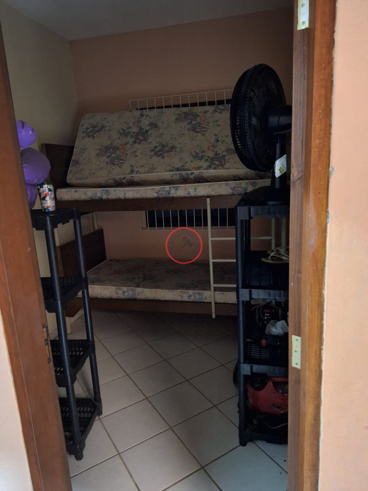 Casa com 4 dormitórios, sendo 1 suíte em camburi no sertaõ do cacau