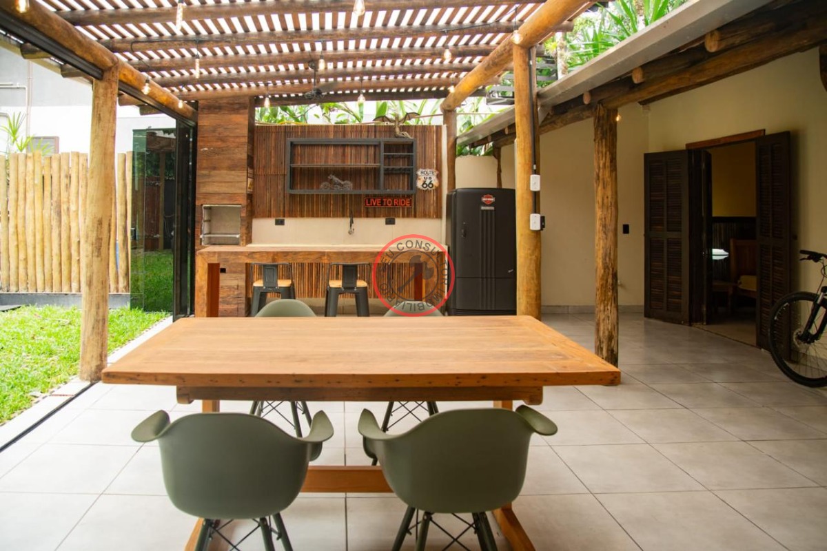 Casa, 3 quartos, 190 m² - Foto 4