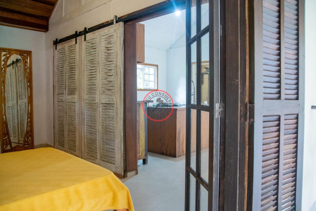 Casa, 3 quartos, 190 m² - Foto 11