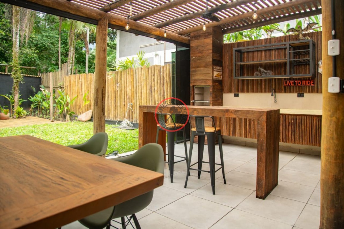 Casa, 3 quartos, 190 m² - Foto 3