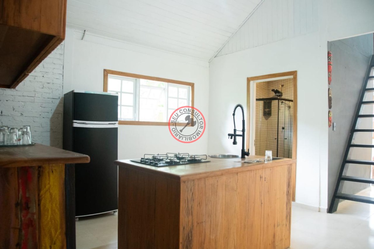 Casa, 3 quartos, 190 m² - Foto 8