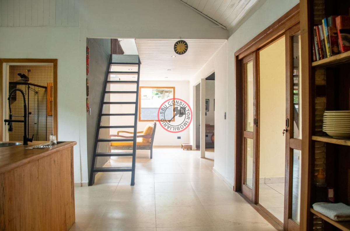 Casa, 3 quartos, 190 m² - Foto 9