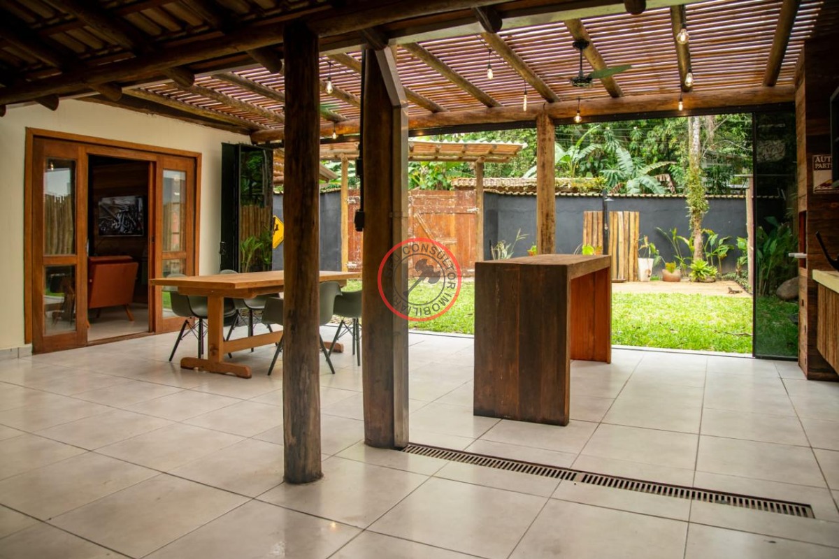 Casa, 3 quartos, 190 m² - Foto 6