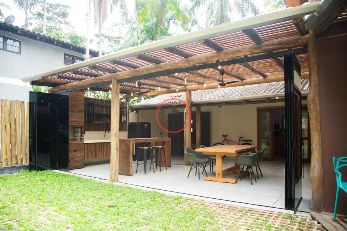 Casa, 3 quartos, 190 m² - Foto 2