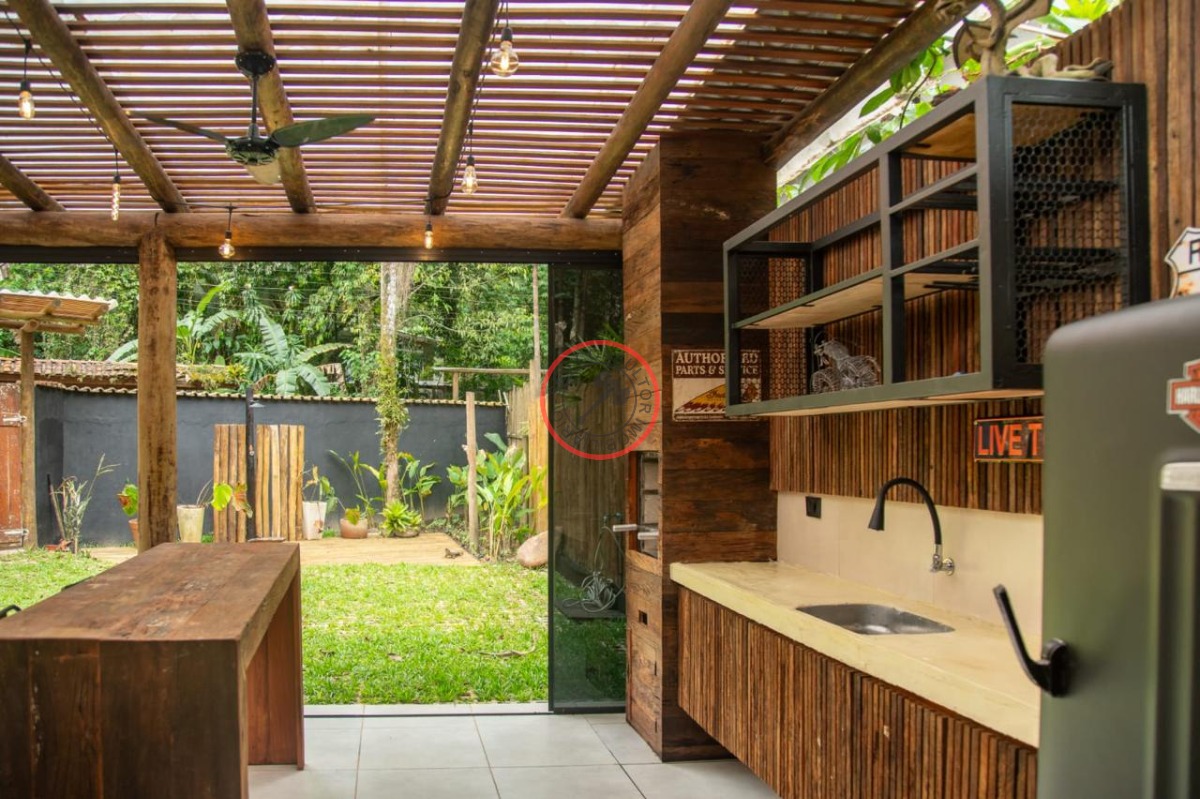 Casa, 3 quartos, 190 m² - Foto 5