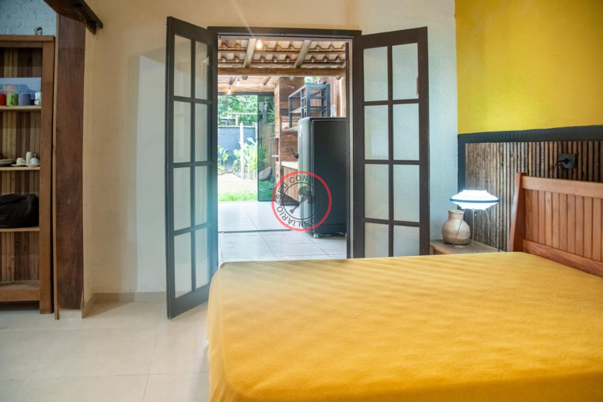 Casa, 3 quartos, 190 m² - Foto 10