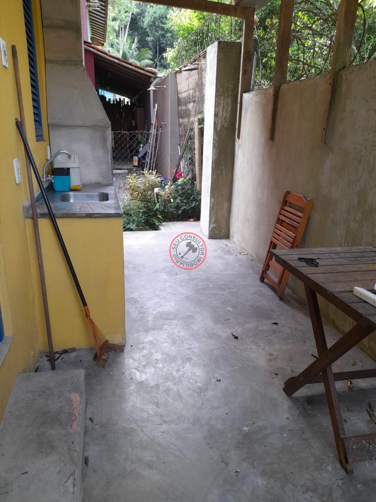 Casa, 2 quartos, 100 m² - Foto 12