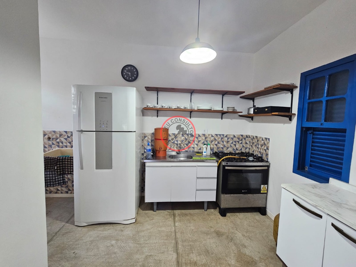 Casa, 2 quartos, 100 m² - Foto 21