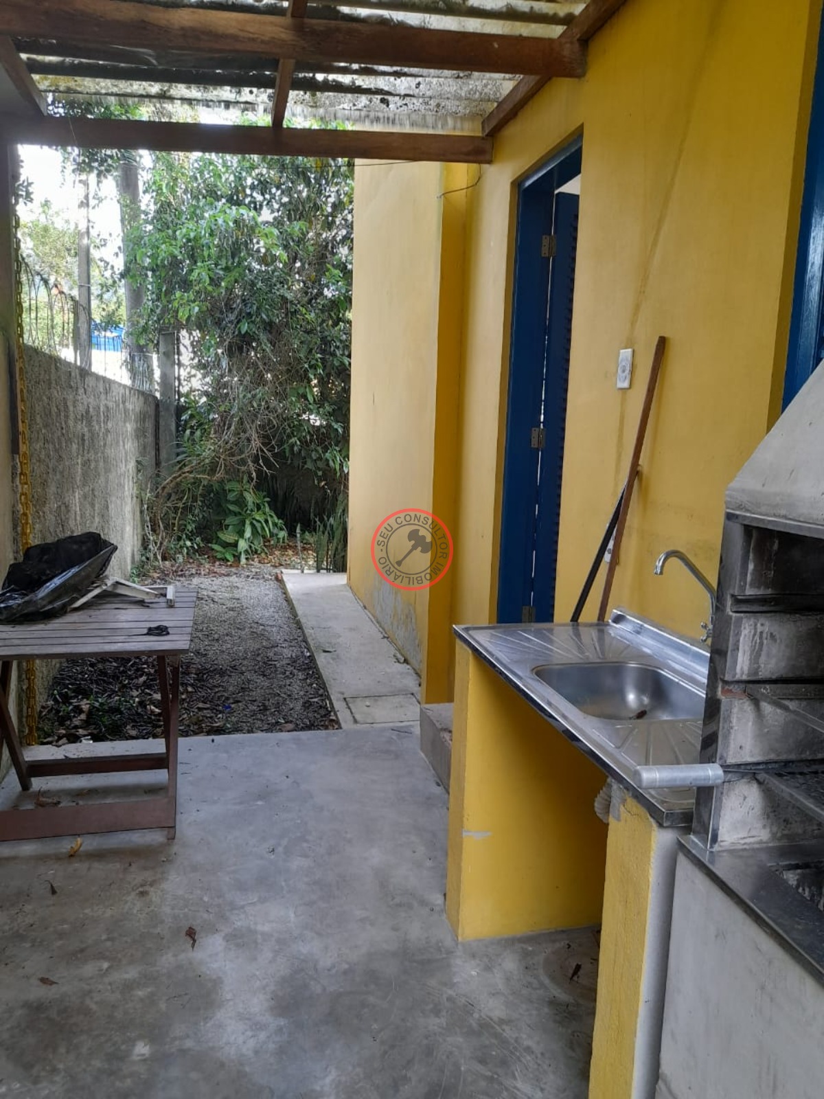 Casa, 2 quartos, 100 m² - Foto 14