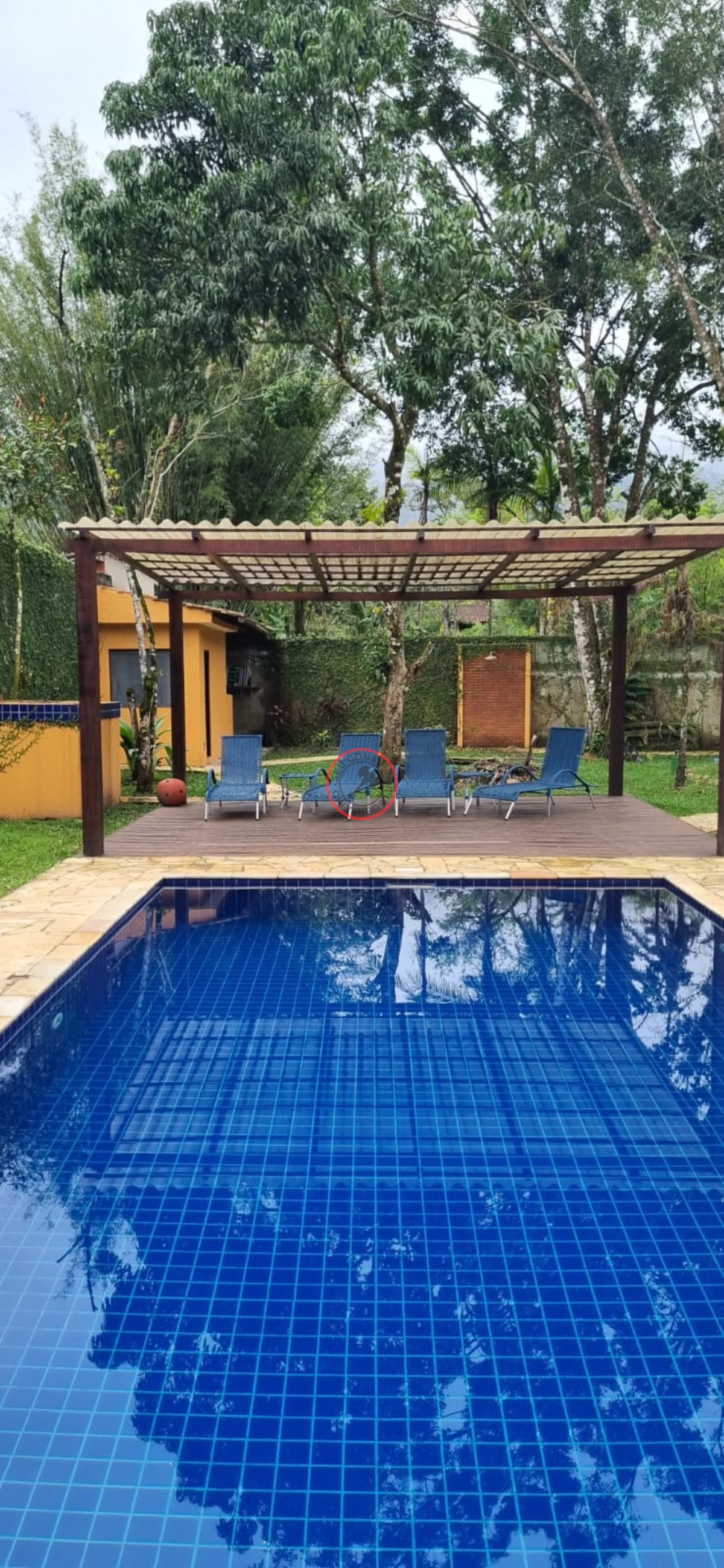 , cambury,lindo sítio com 1500mt .4 suites sala cozinha lare