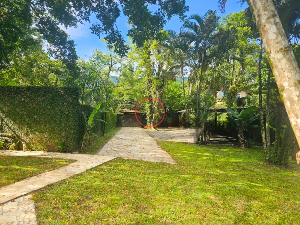 , cambury,lindo sítio com 1500mt .4 suites sala cozinha lare
