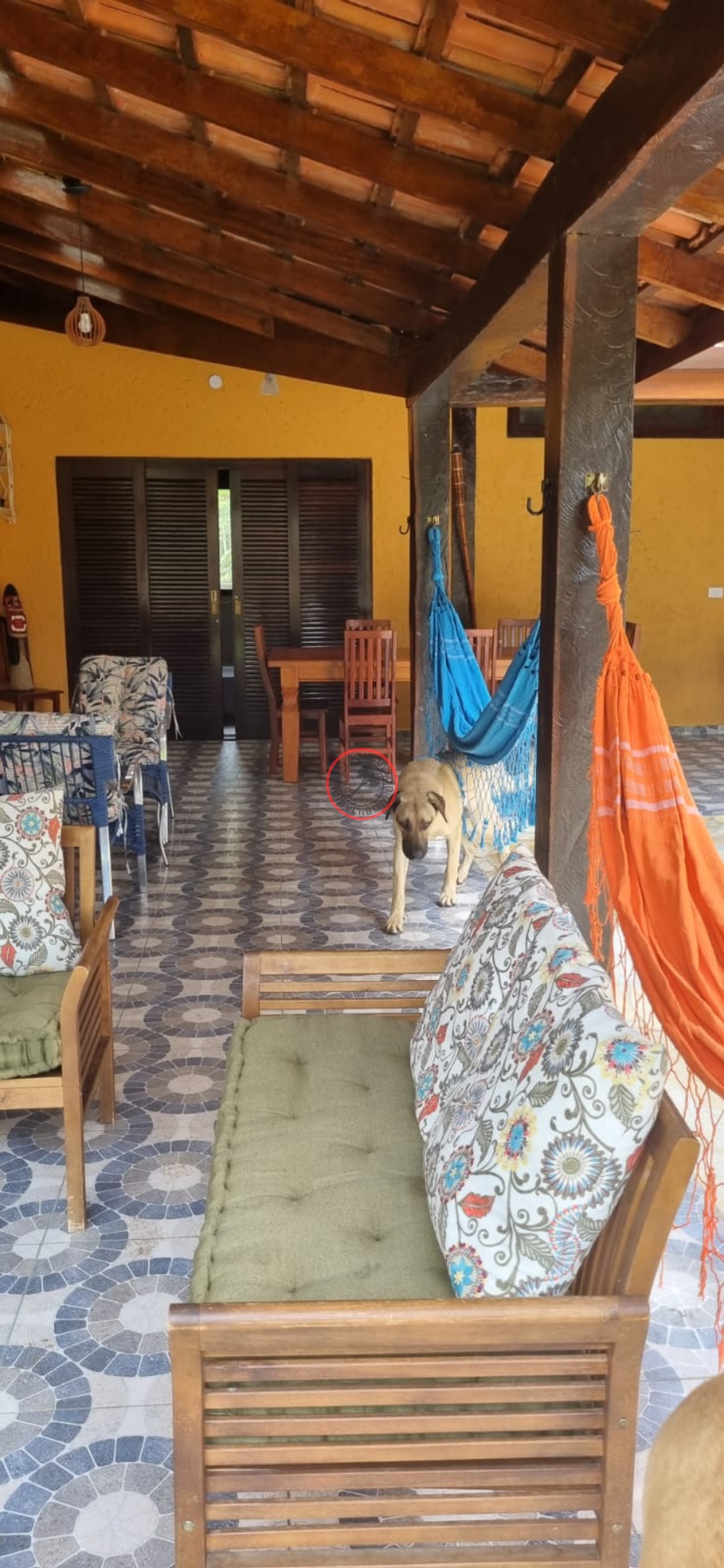 , cambury,lindo sítio com 1500mt .4 suites sala cozinha lare