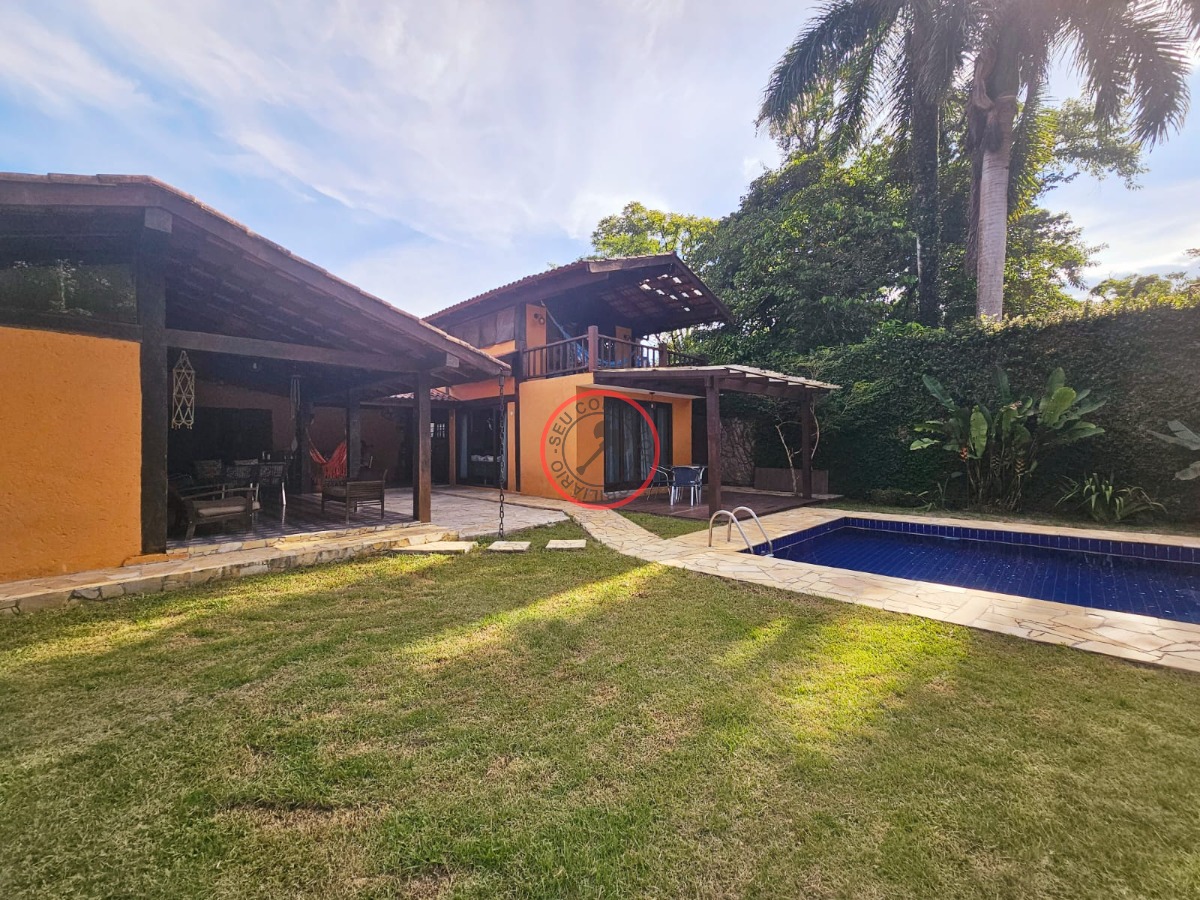 , cambury,lindo sítio com 1500mt .4 suites sala cozinha lare