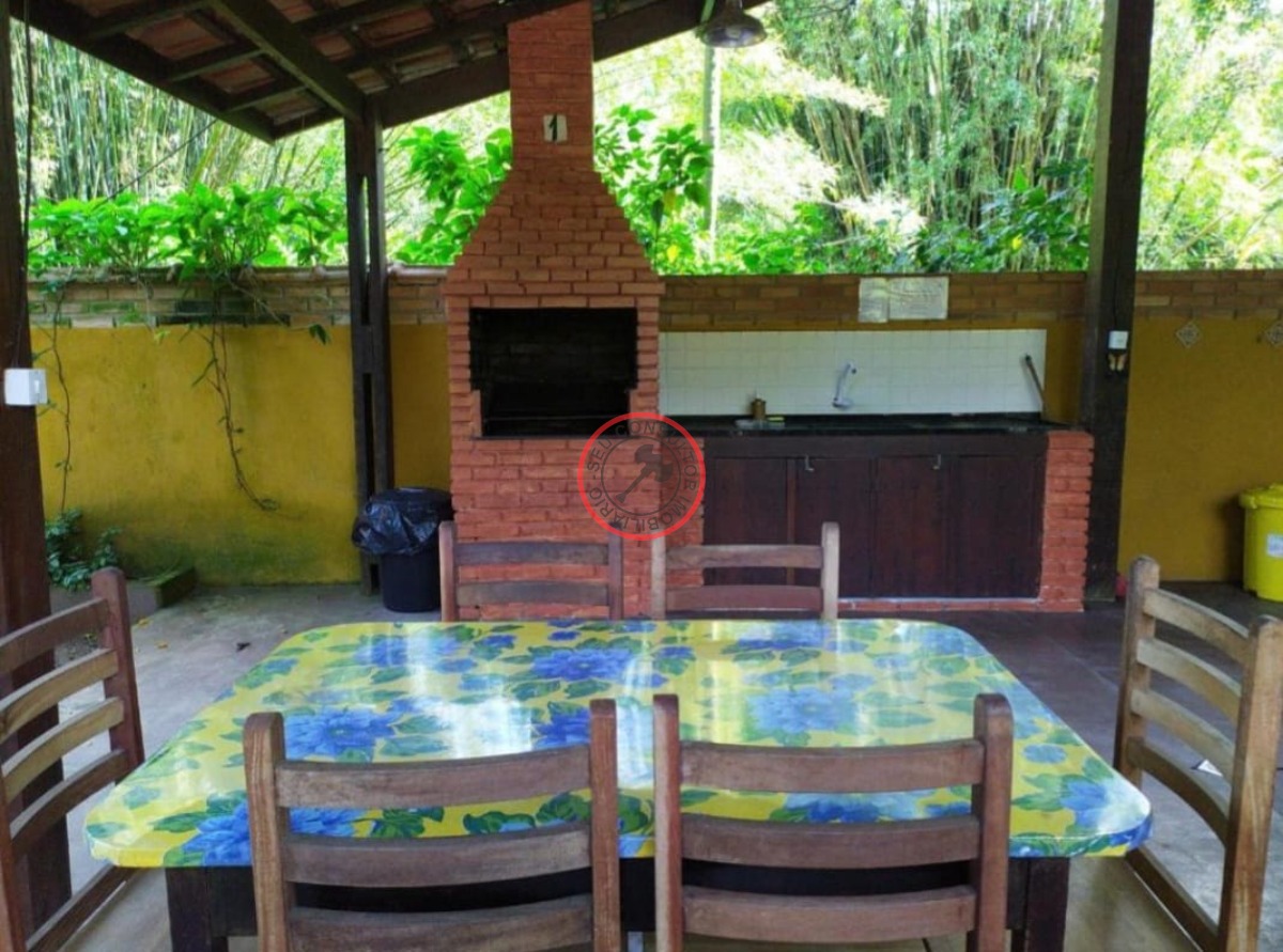 Casa, 2 quartos, 34 m² - Foto 35