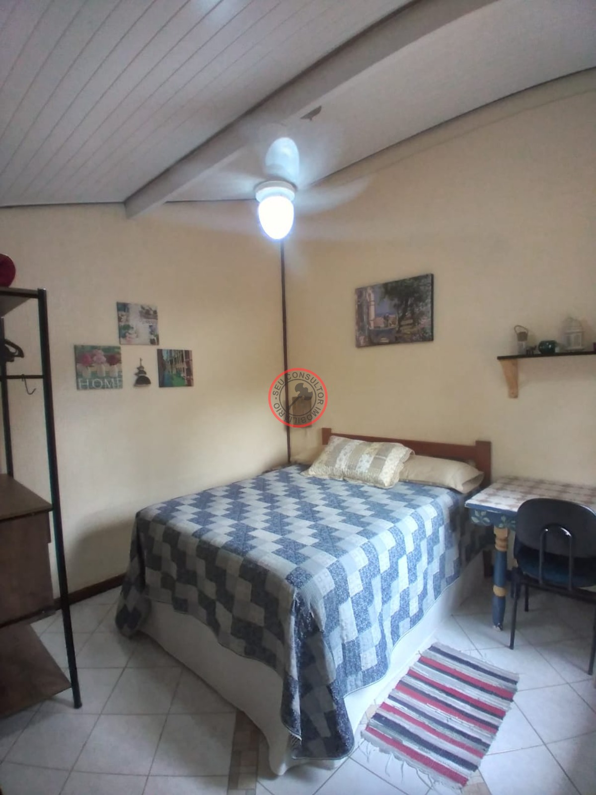 Casa, 2 quartos, 34 m² - Foto 17