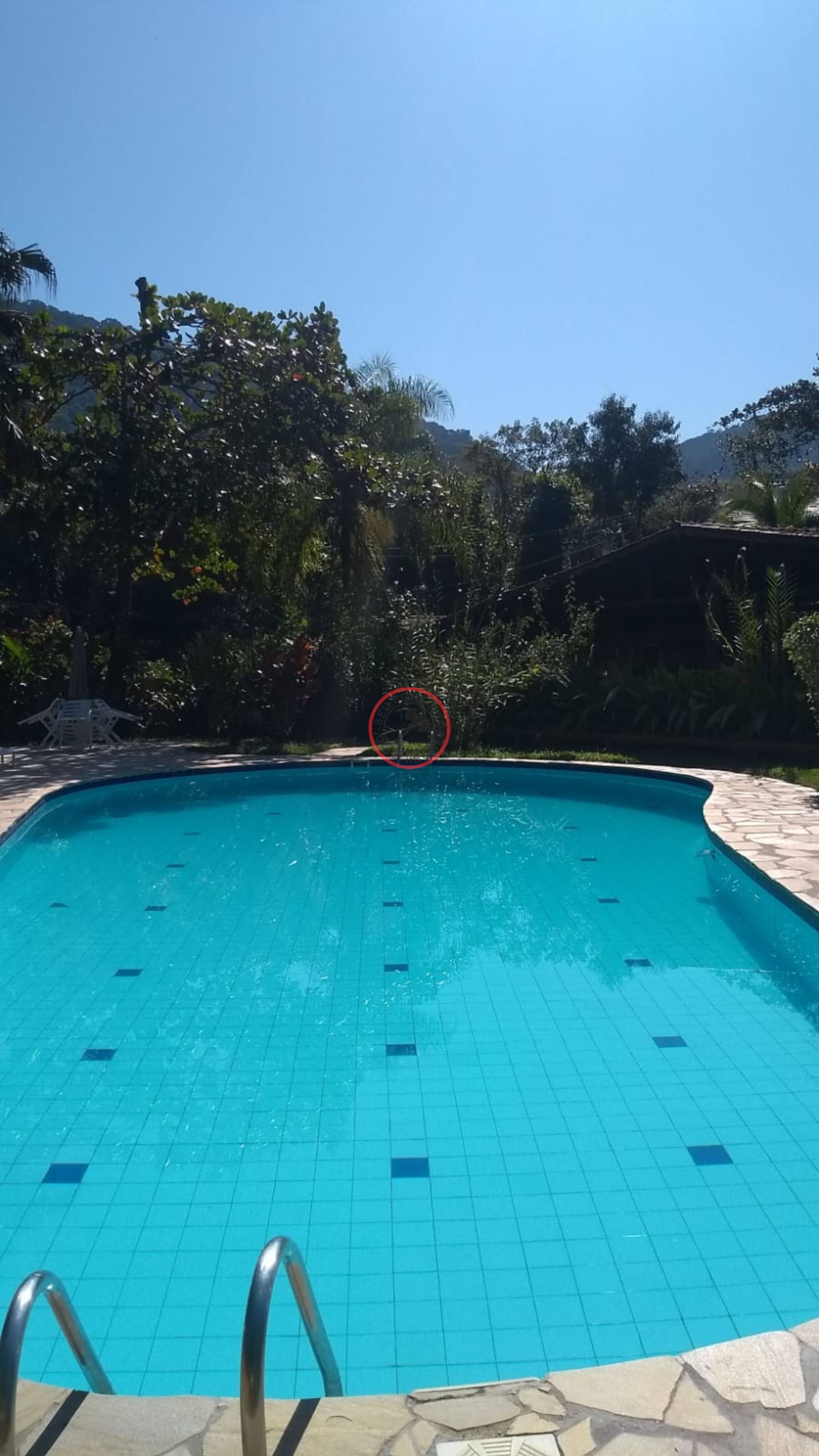 Casa, 2 quartos, 34 m² - Foto 23