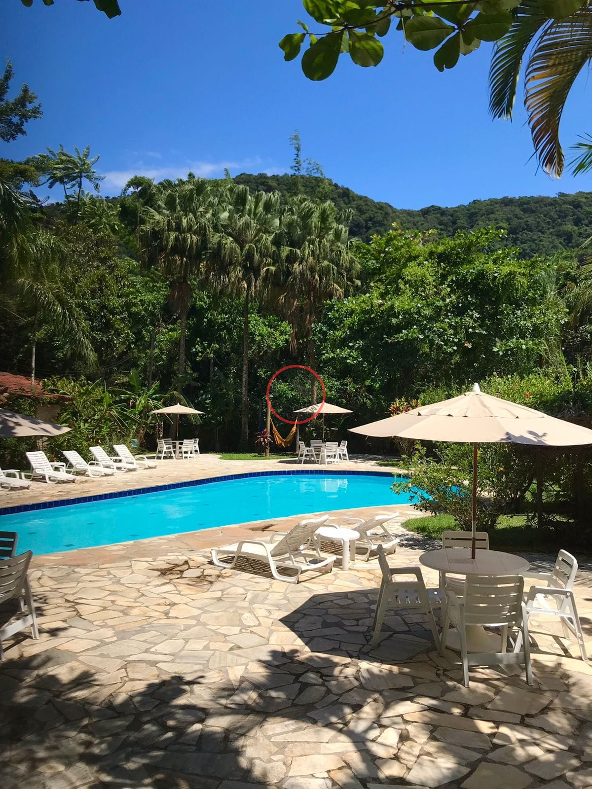 Casa, 2 quartos, 34 m² - Foto 24