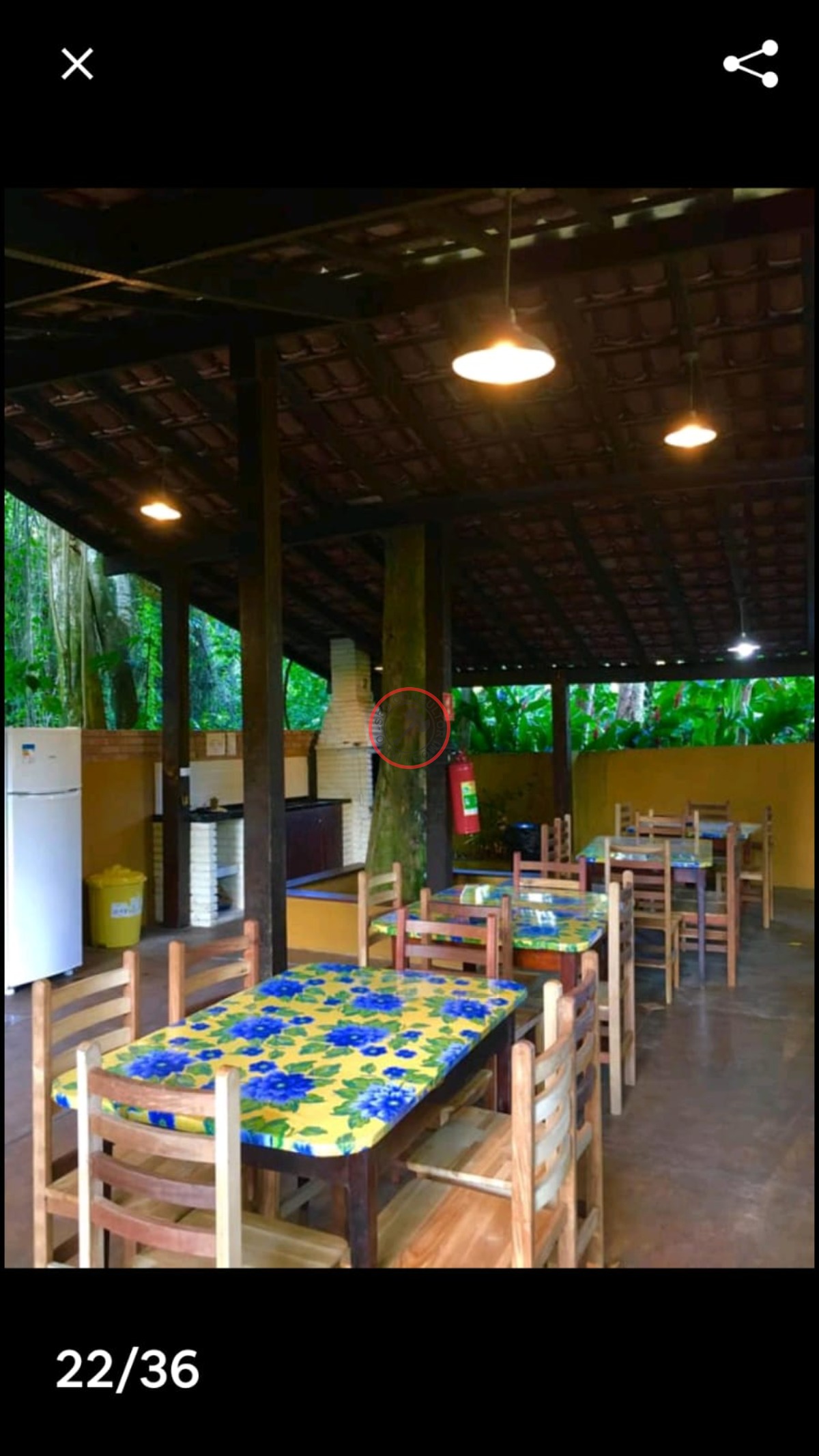 Casa, 2 quartos, 34 m² - Foto 33