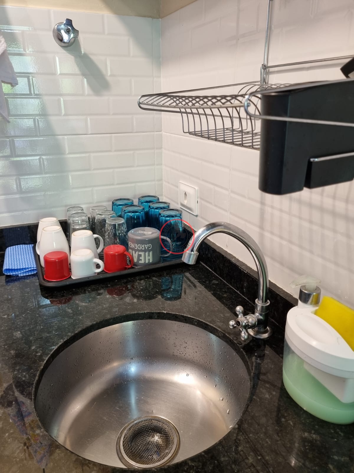 Casa, 2 quartos, 34 m² - Foto 11