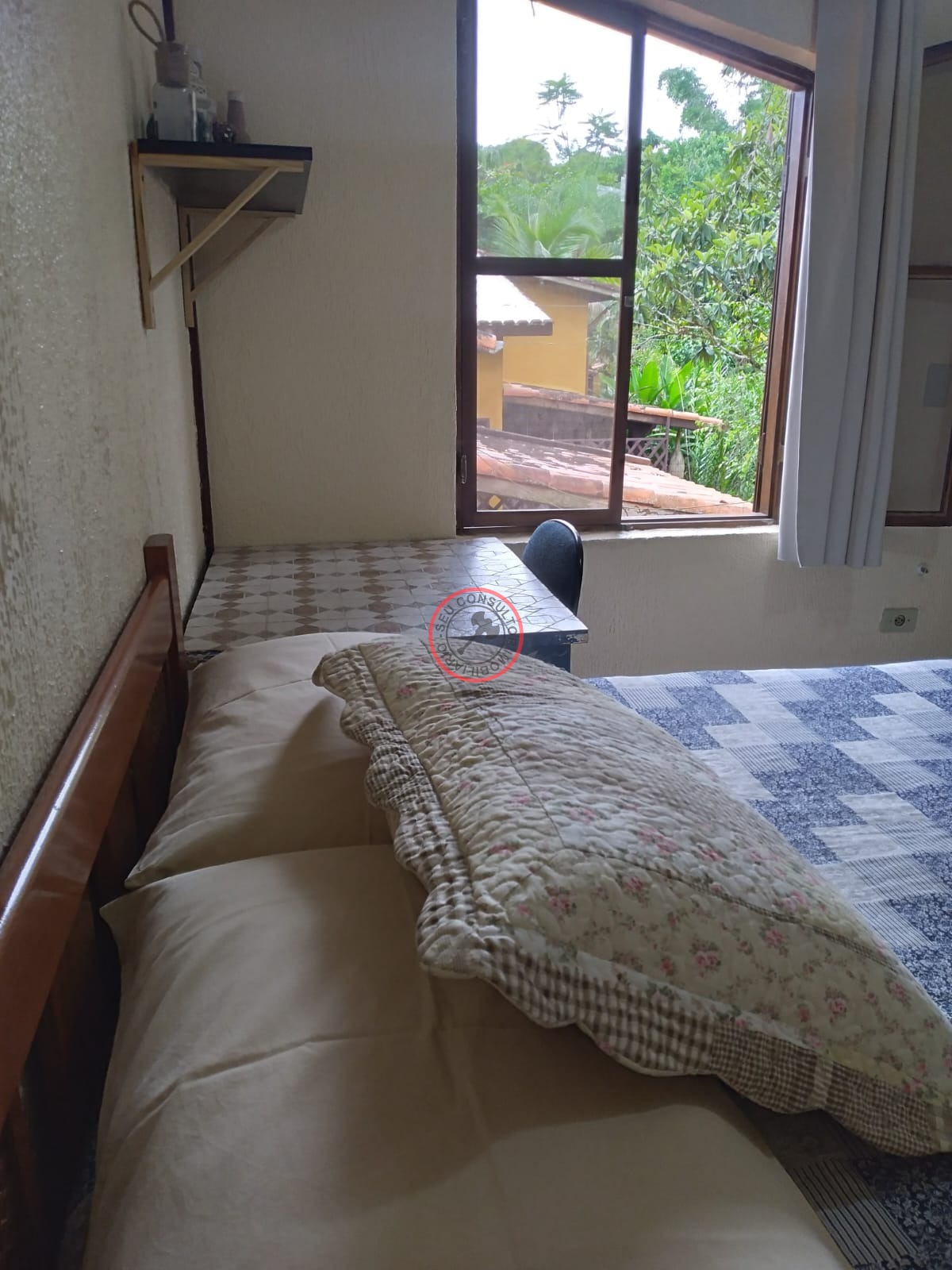 Casa, 2 quartos, 34 m² - Foto 14