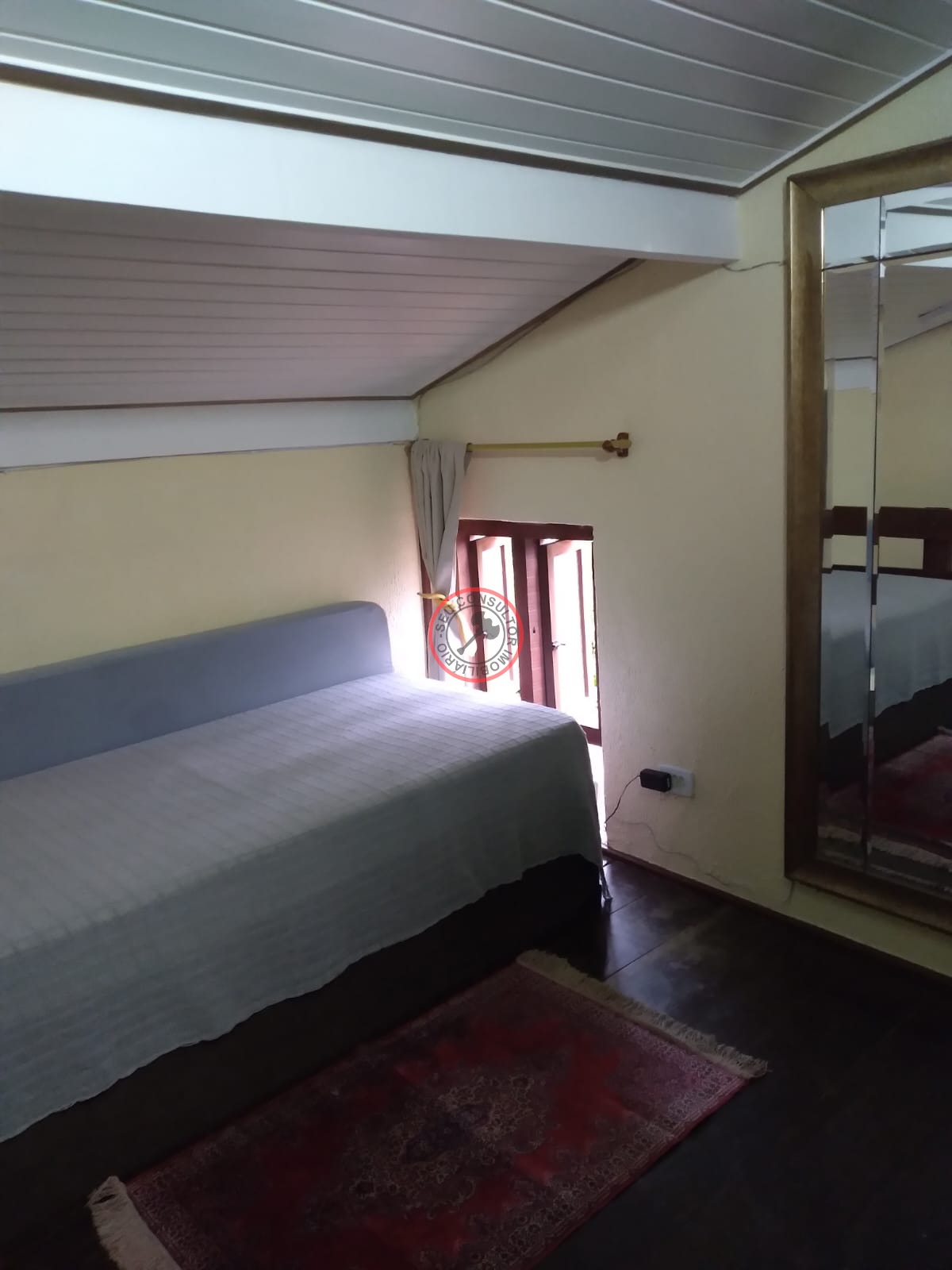 Casa, 2 quartos, 34 m² - Foto 19