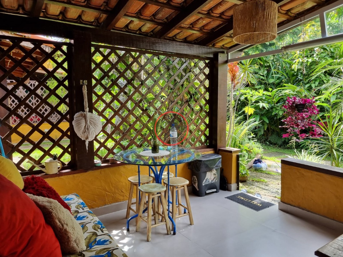 Casa, 2 quartos, 34 m² - Foto 5