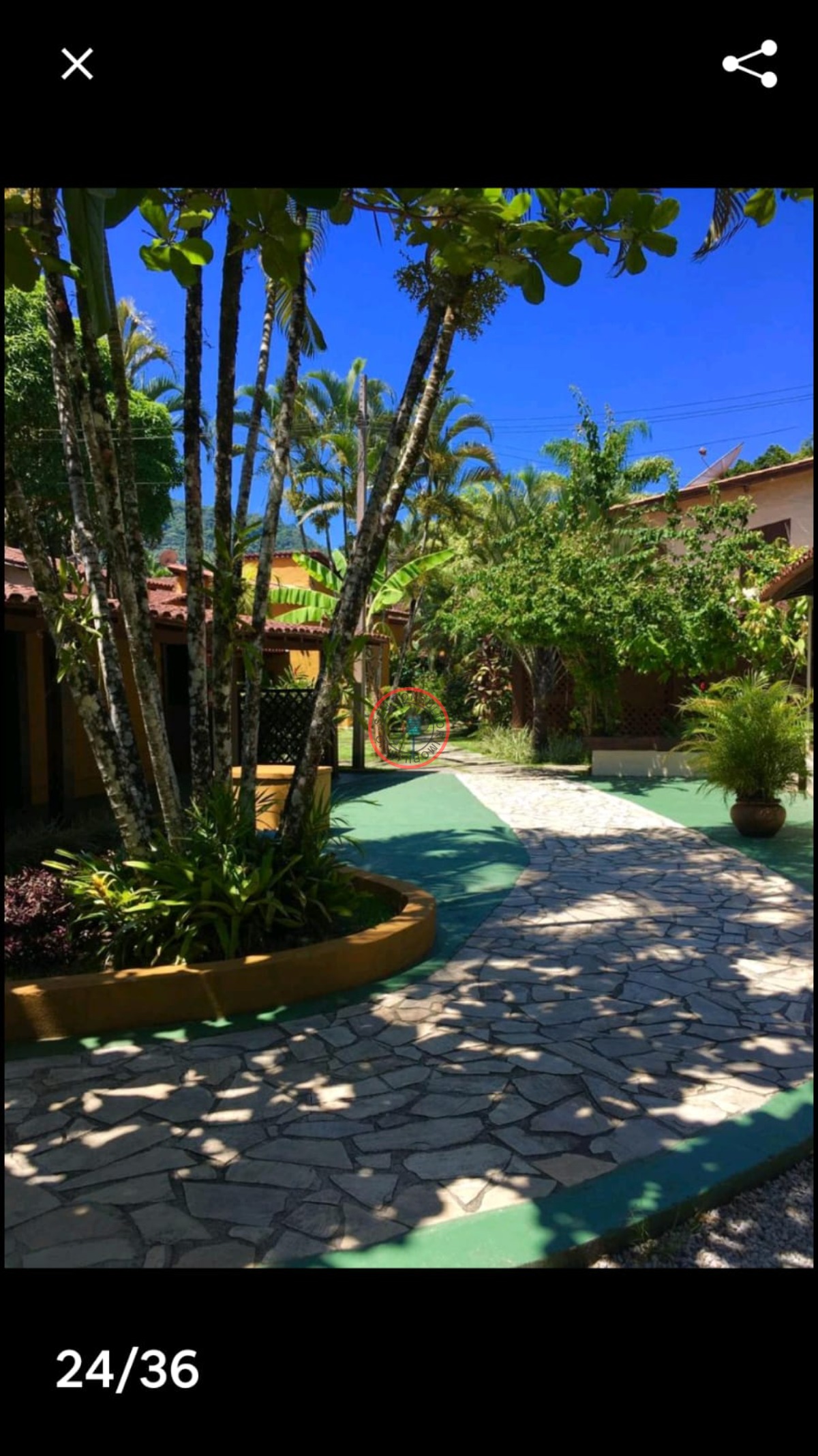 Casa, 2 quartos, 34 m² - Foto 31