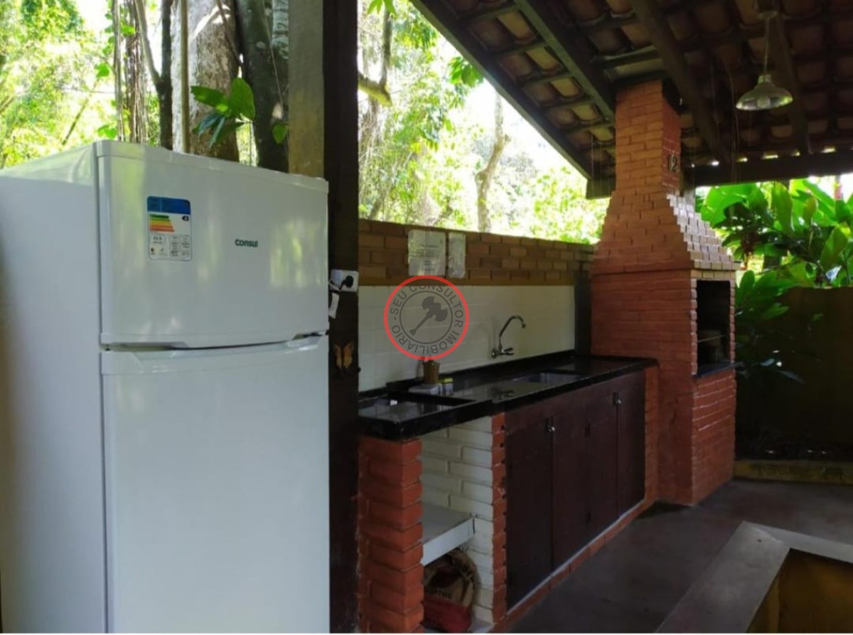 Casa, 2 quartos, 34 m² - Foto 36