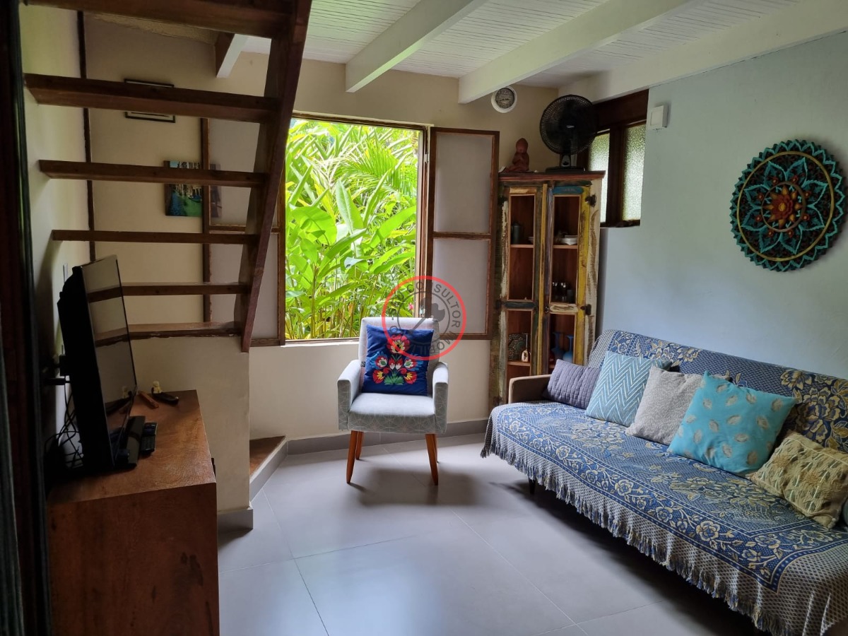 Casa, 2 quartos, 34 m² - Foto 7