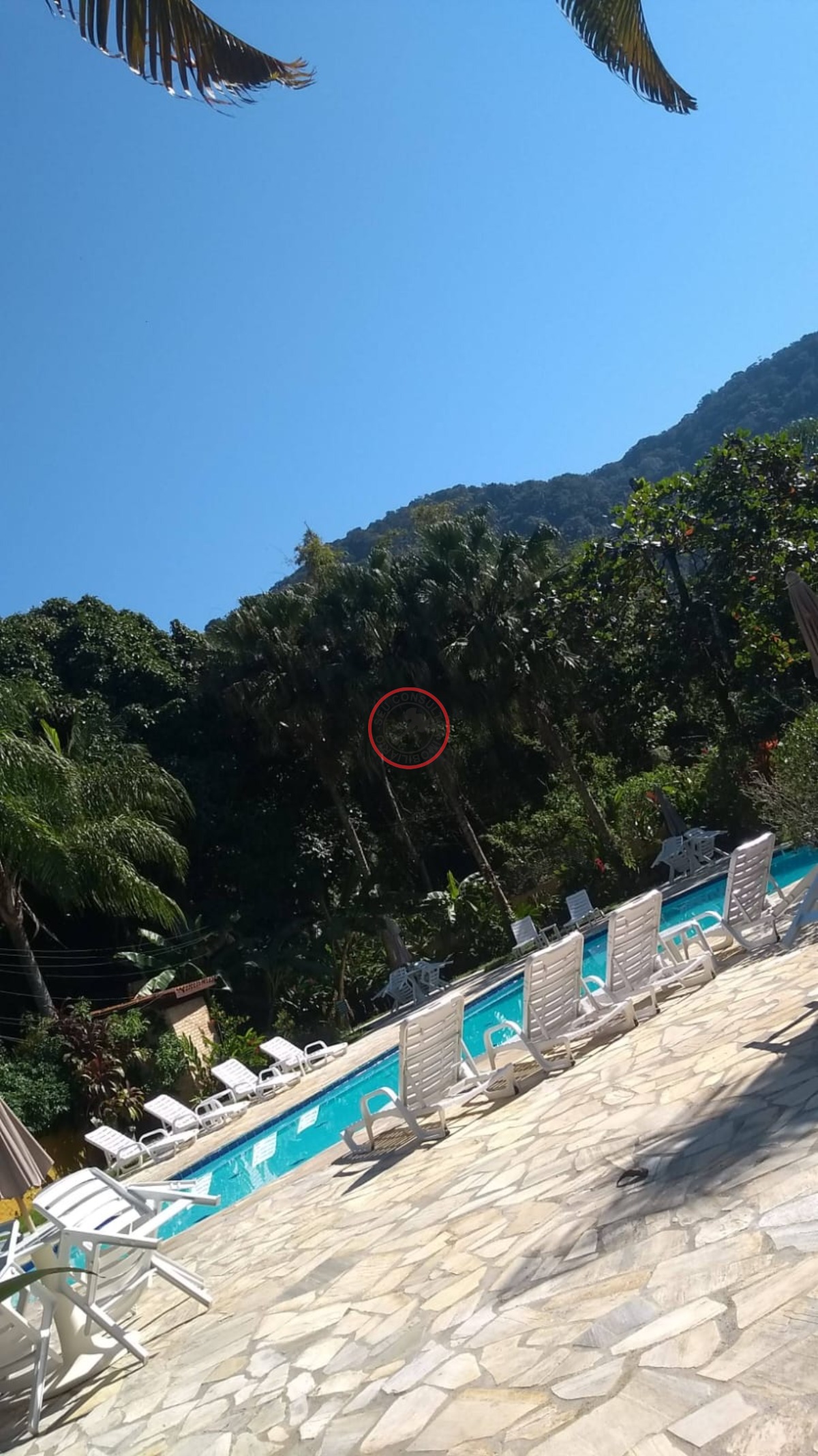 Casa, 2 quartos, 34 m² - Foto 25