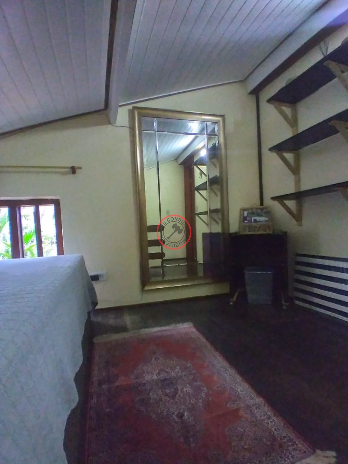 Casa, 2 quartos, 34 m² - Foto 20