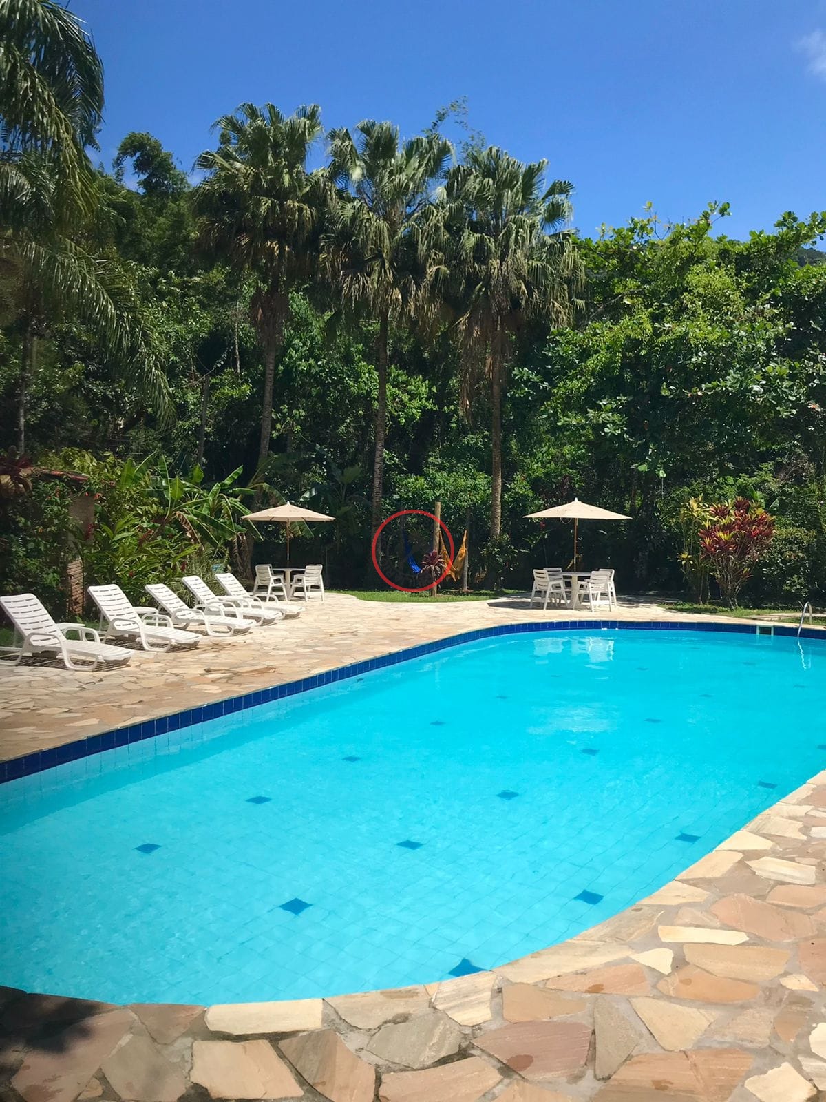 Casa, 2 quartos, 34 m² - Foto 26