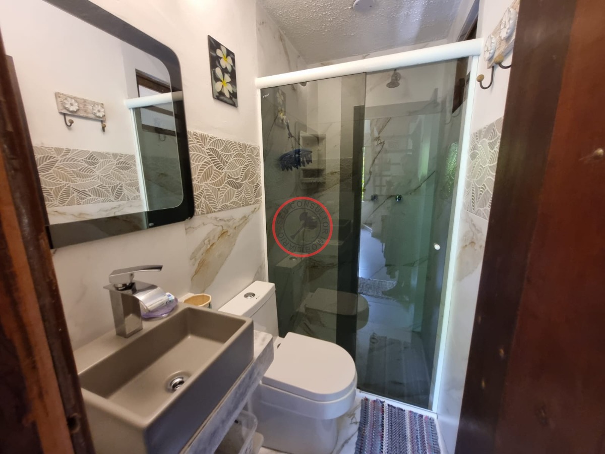 Casa, 2 quartos, 34 m² - Foto 21