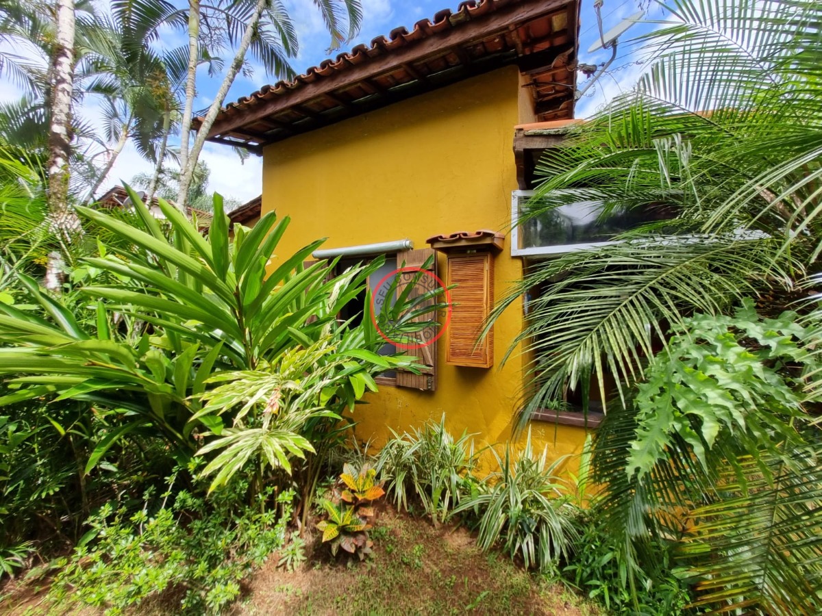 Casa, 2 quartos, 34 m² - Foto 2